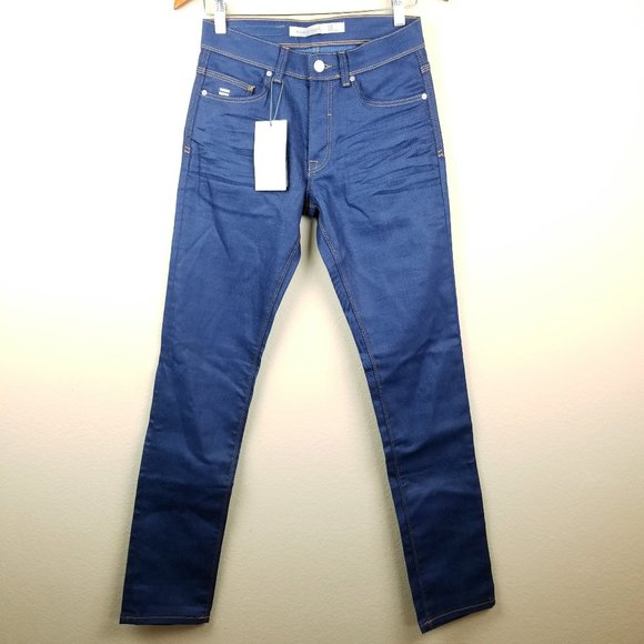Zara Other - Zara Man Blue Denim Jeans